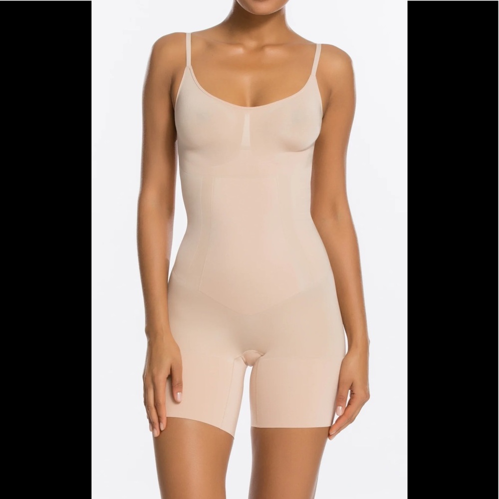 SANX OnCore Bodysuit